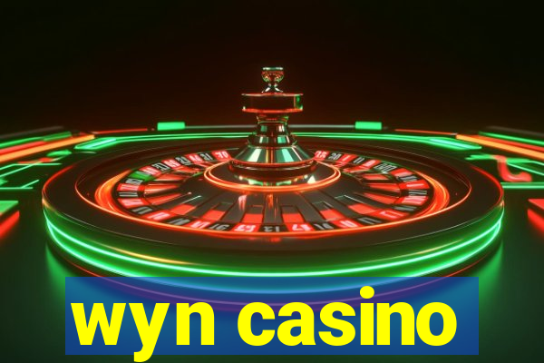 wyn casino